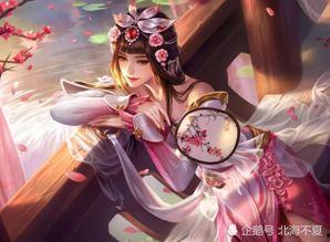 甄姬王昭君爆料台词视频,揭秘游戏台词背后的故事 第3张 甄姬王昭君爆料台词视频,揭秘游戏台词背后的故事 第3张